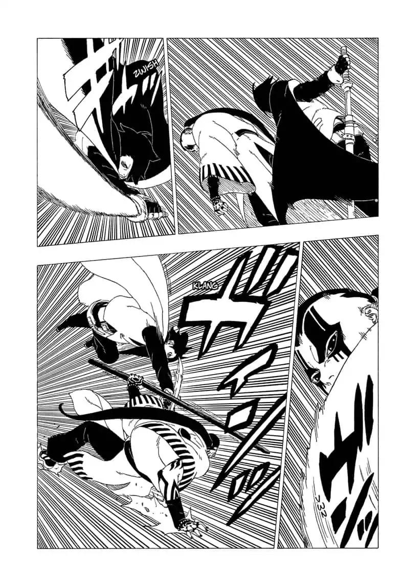 Boruto: Naruto Next Generations Chapter 37 21